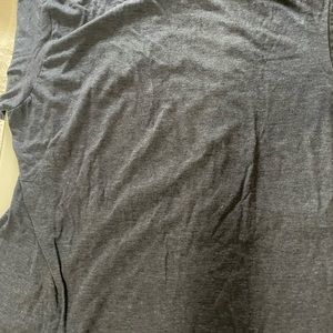 BYU idaho shirt, size medium, gray